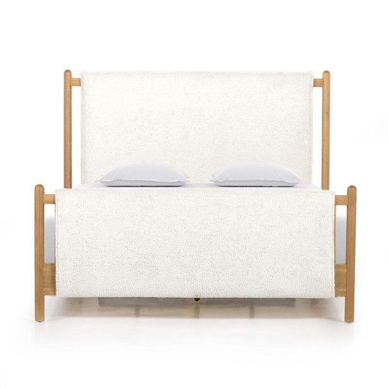 Bowen bed