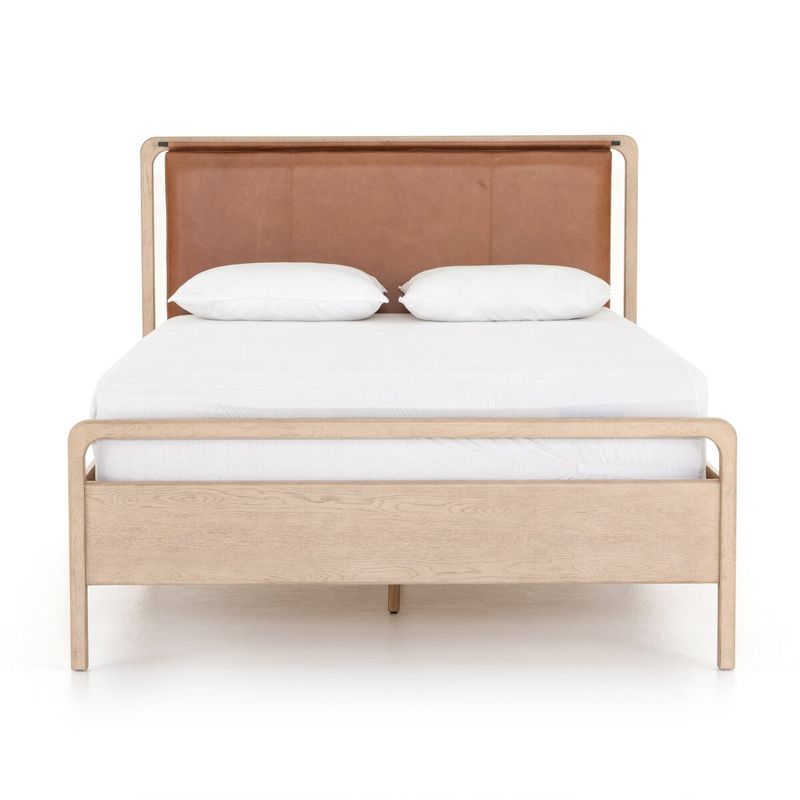 Rosedale bed