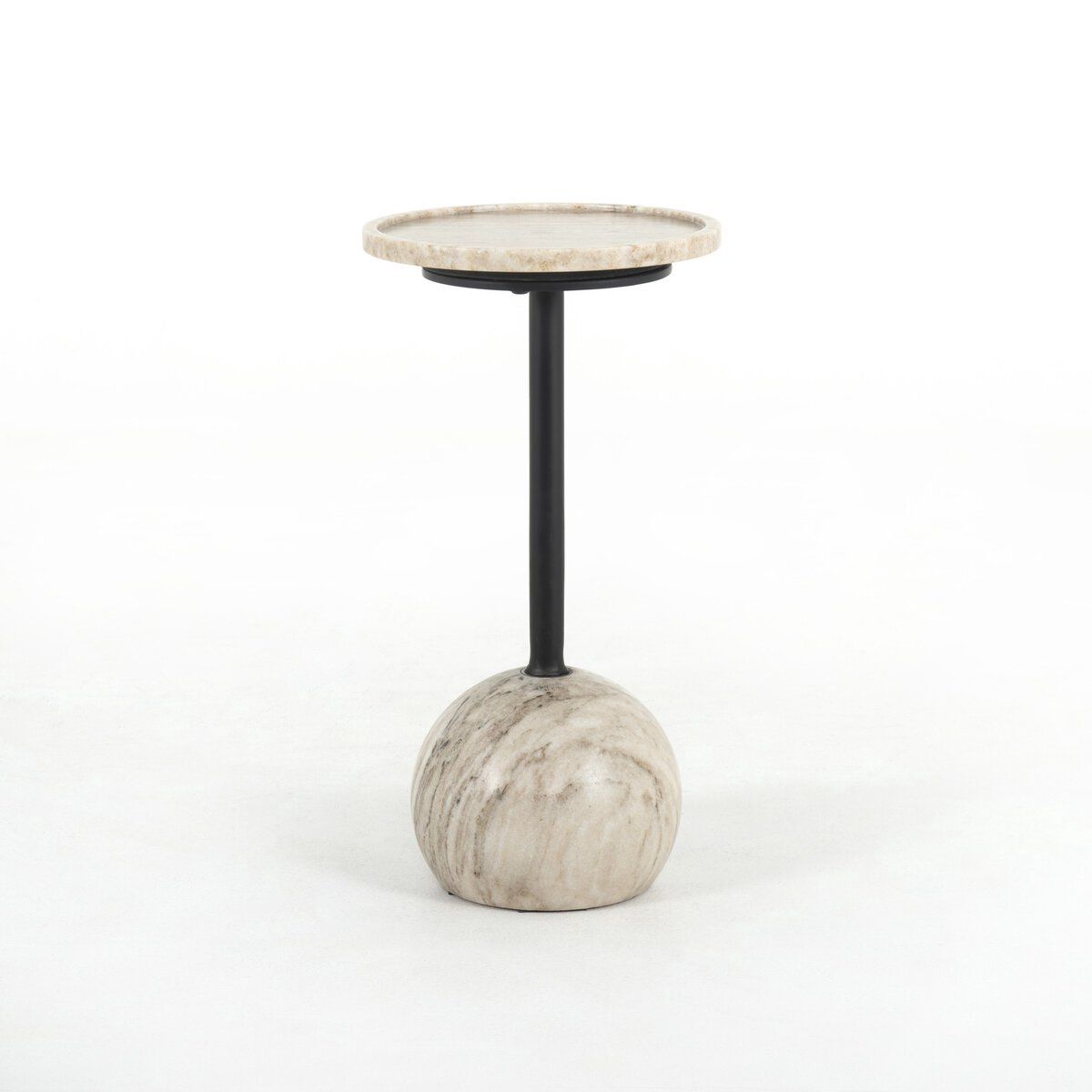 Viola accent table