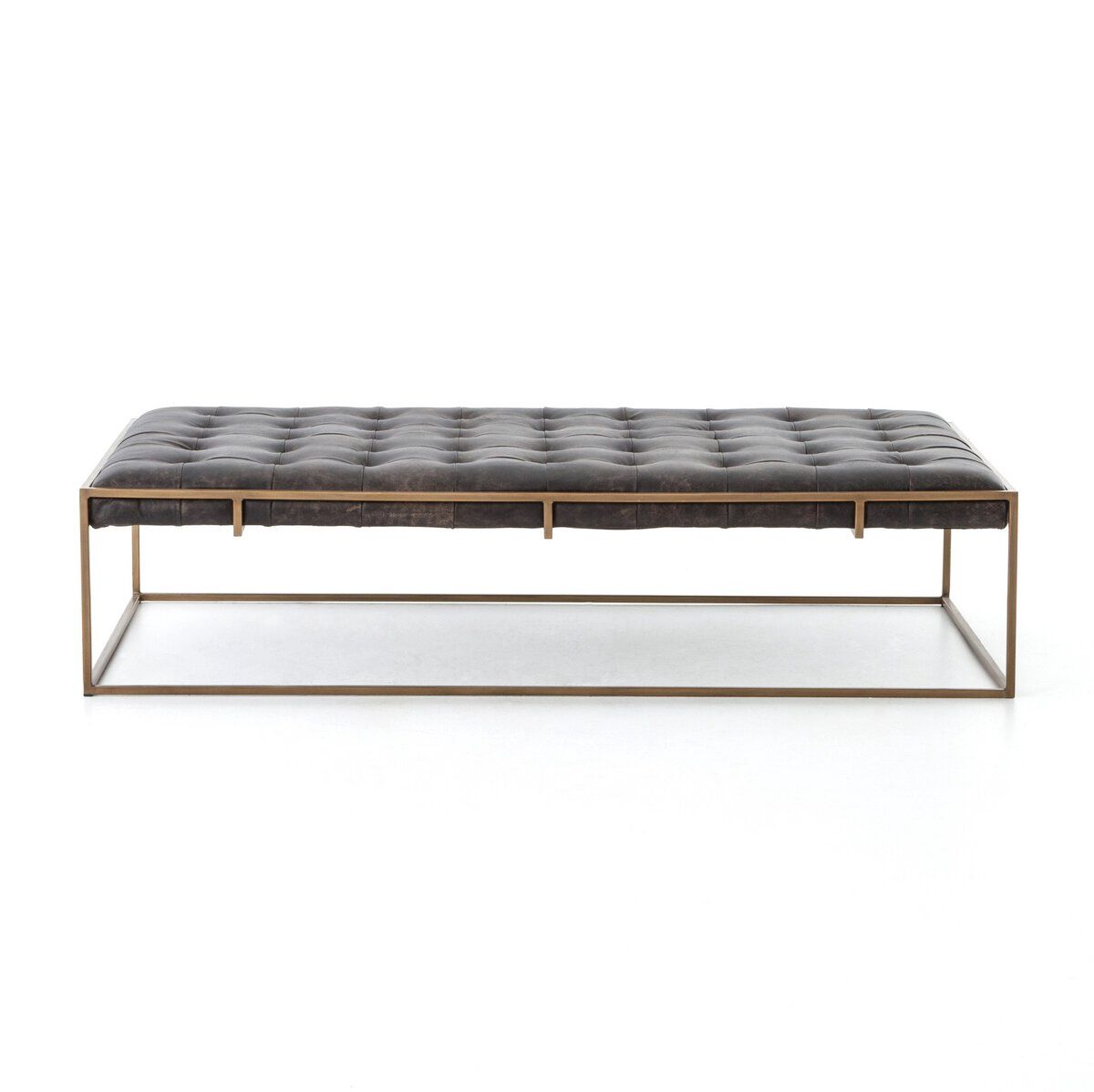 Oxford coffee table