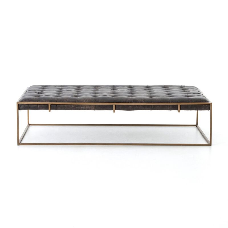 Oxford coffee table