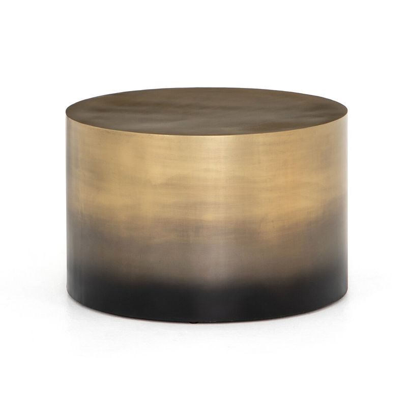 Cameron ombré bunching table
