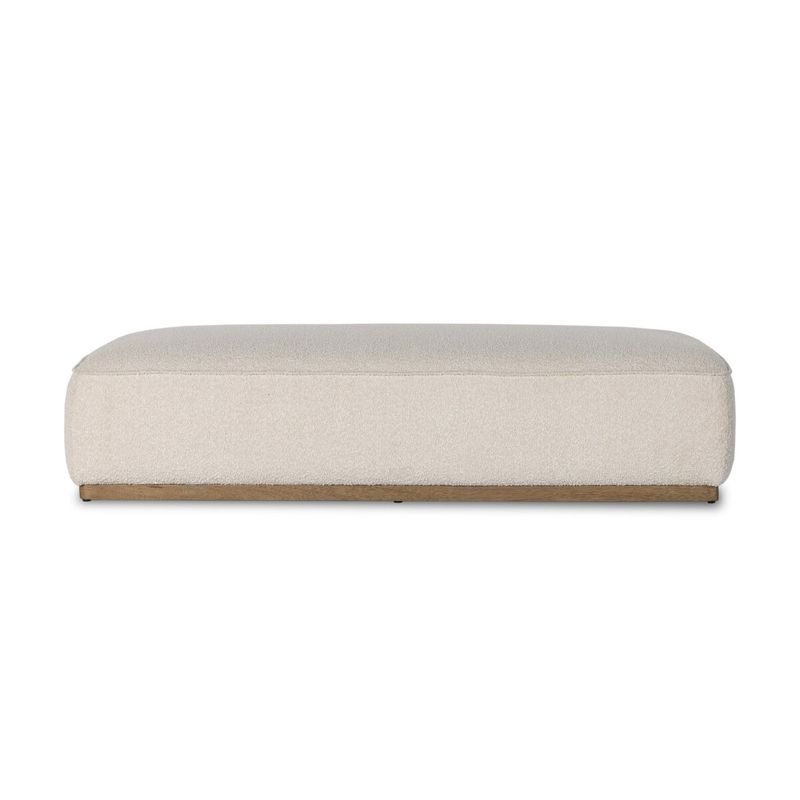 Sinclair cocktail ottoman