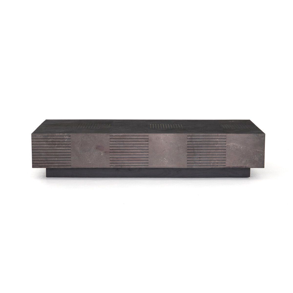 Masera rectangular coffee table