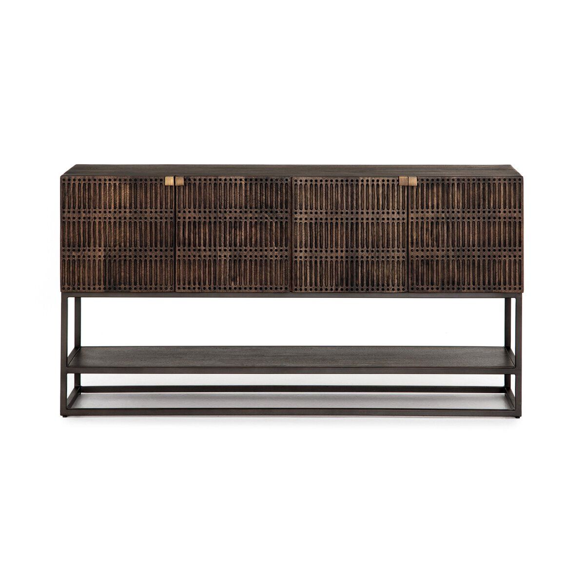 Kelby small media Cabinet