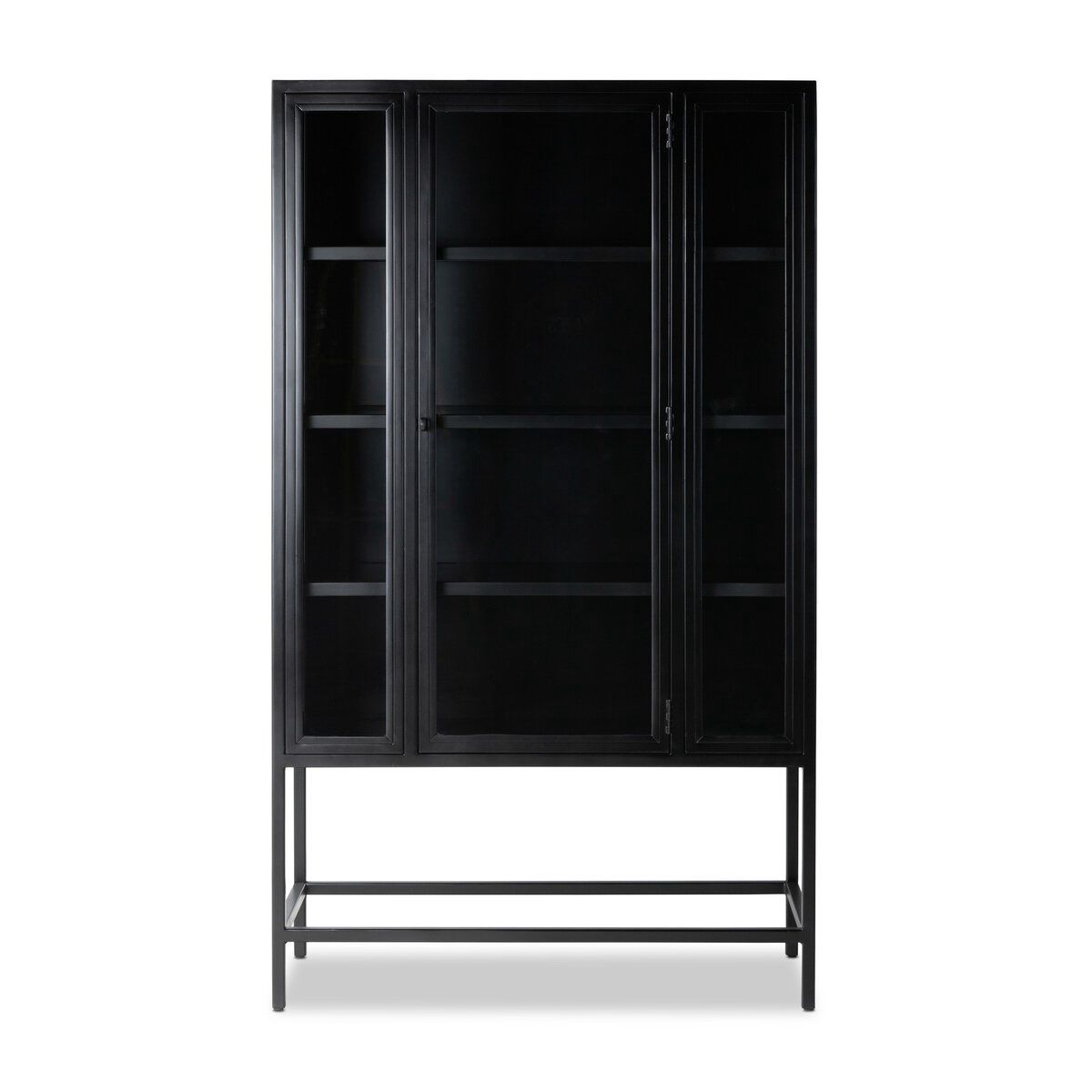 Longmont cabinet