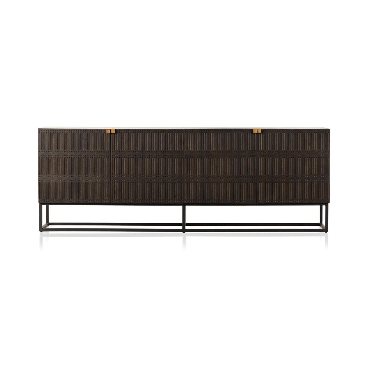 Kelby closed media console