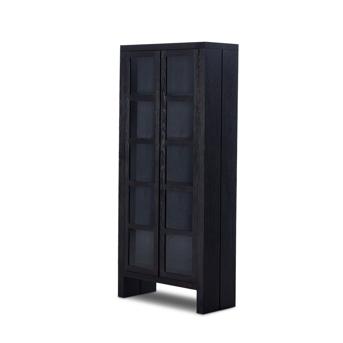 Warby cabinet
