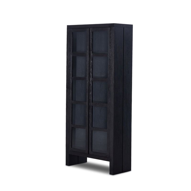 Warby cabinet