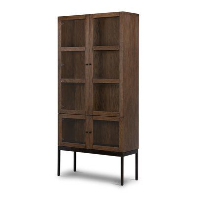 Cabinets