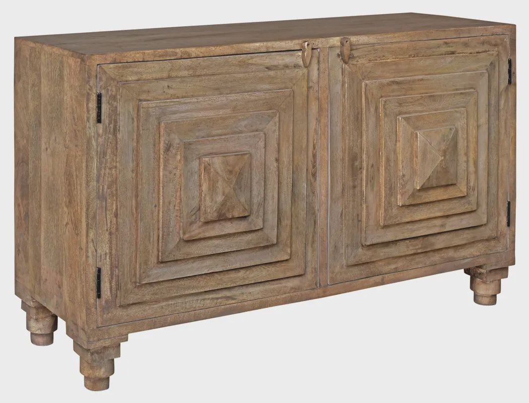 Chantico cabinet