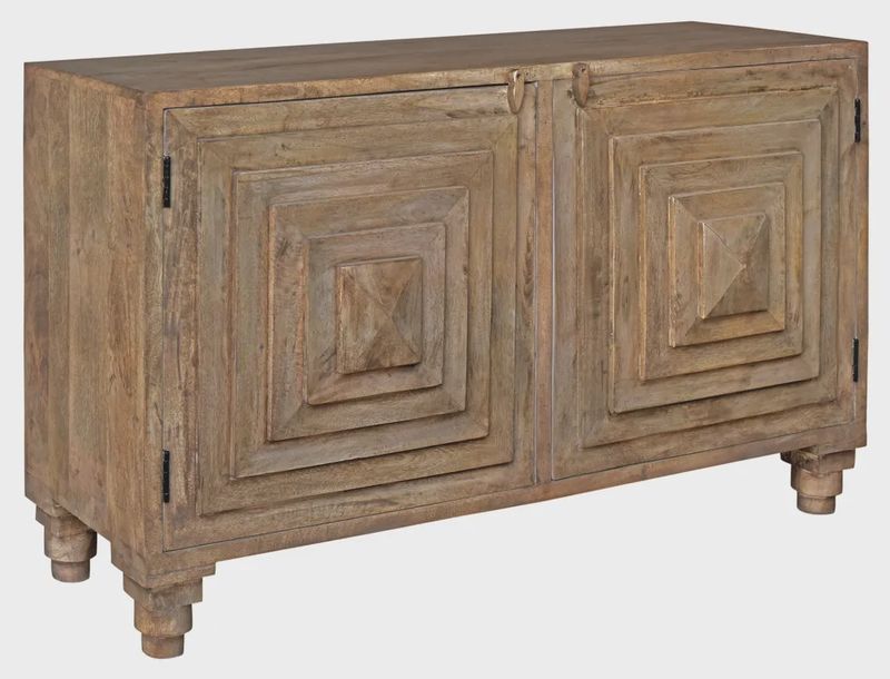 Chantico cabinet