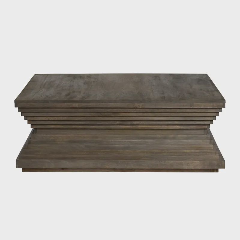 Highland park cocktail table