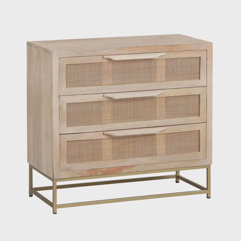 Biscayne chest