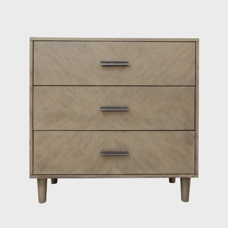 Bellview chest