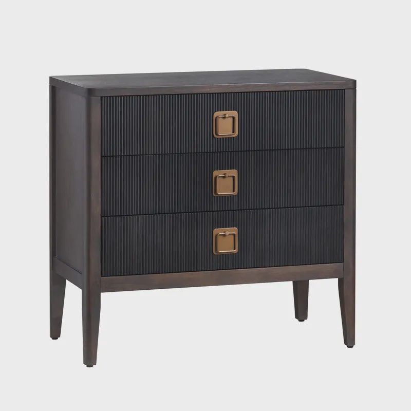 Worthington 3 drawer chest