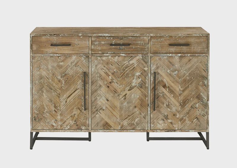 Ashton console