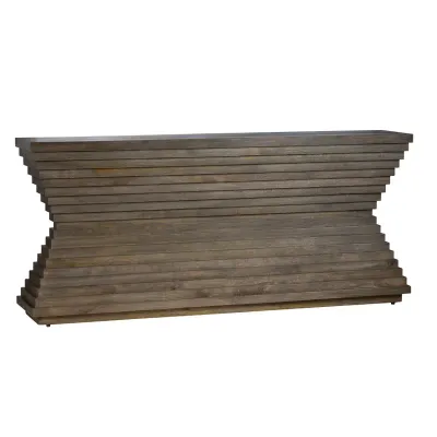 Console tables