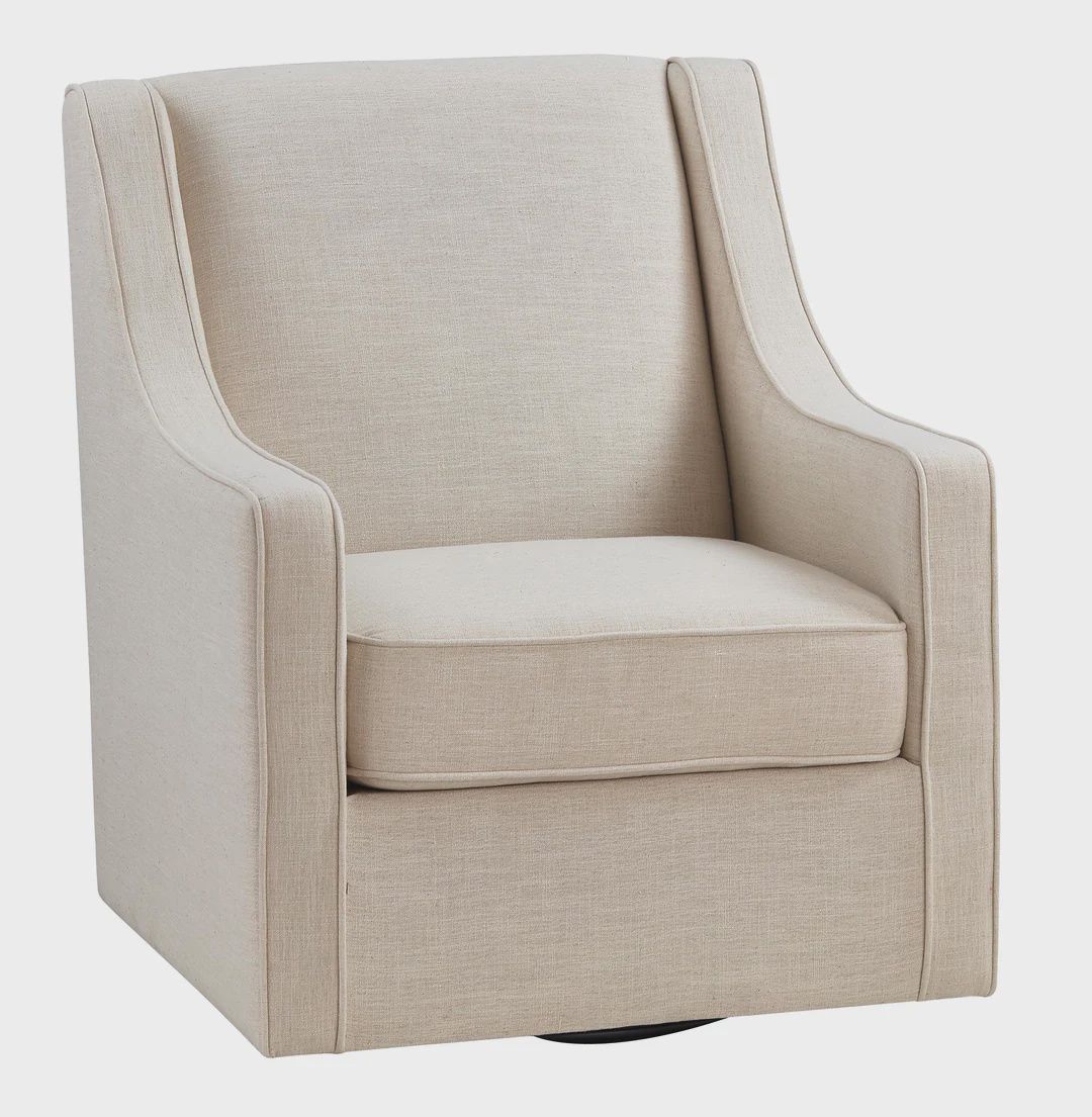 Fallon swivel chair
