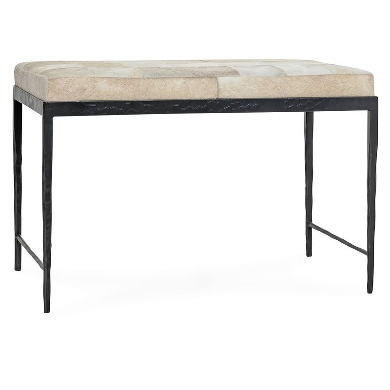 Achen hide bench