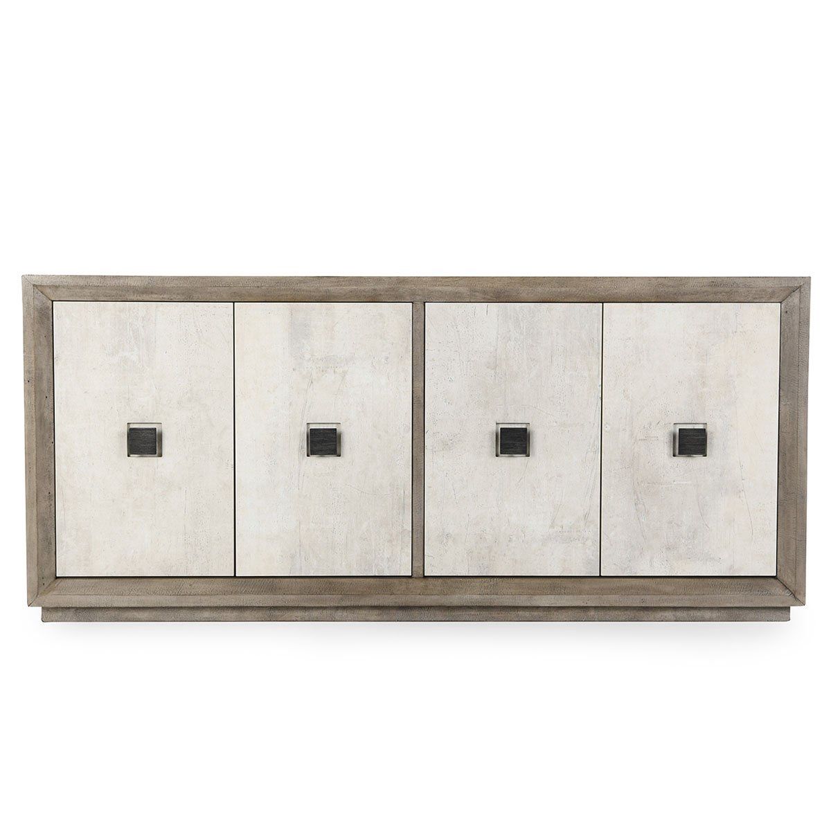 Denver 4dr cabinet