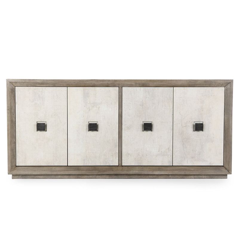 Denver 4dr cabinet