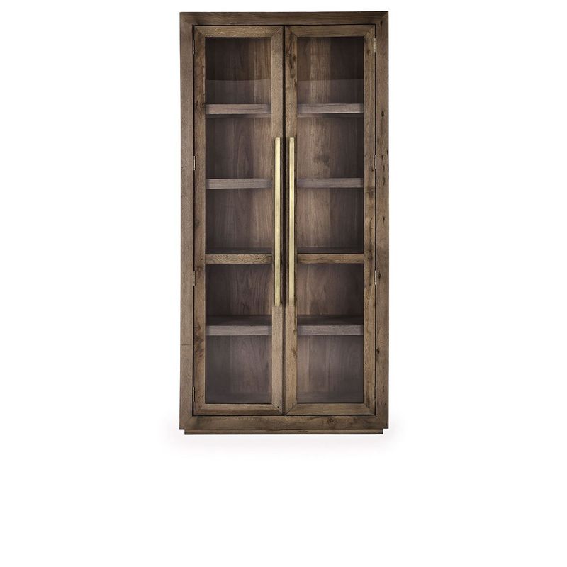 BradleyTall cabinet