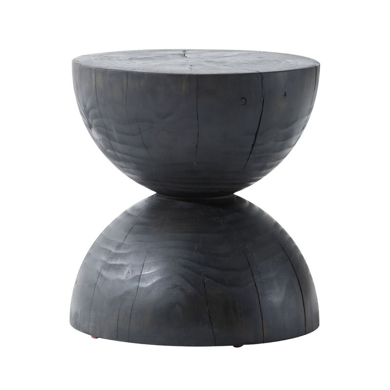 Aliza end table