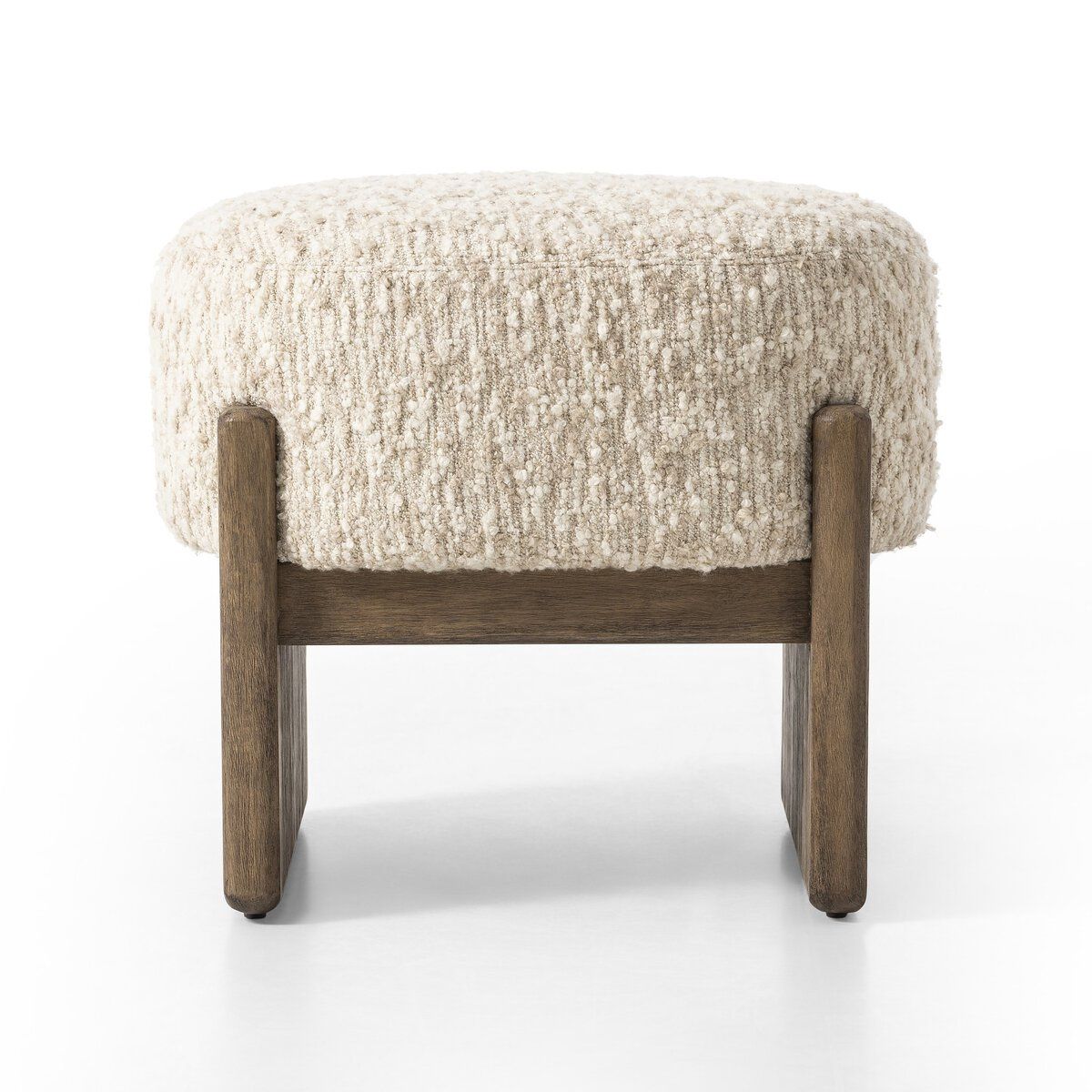 Kirby accent stool
