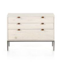 Trey large nightstand