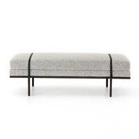 harris accent bench