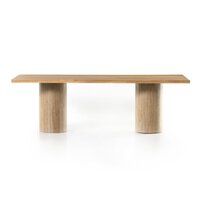 Malia dining table