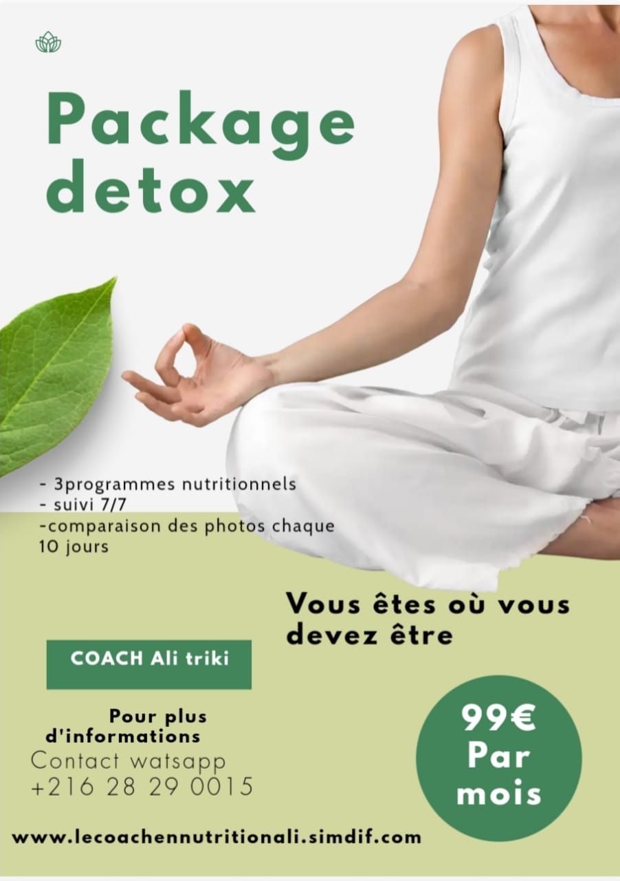 package detox