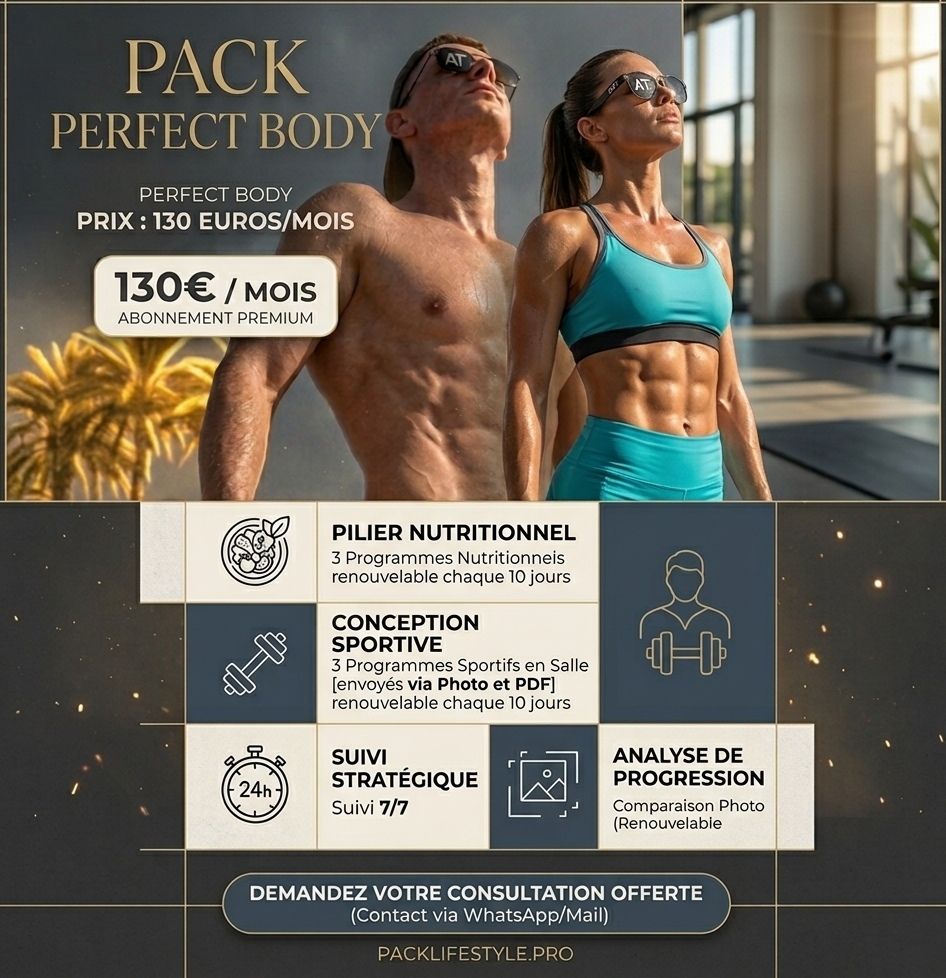 package perfect body