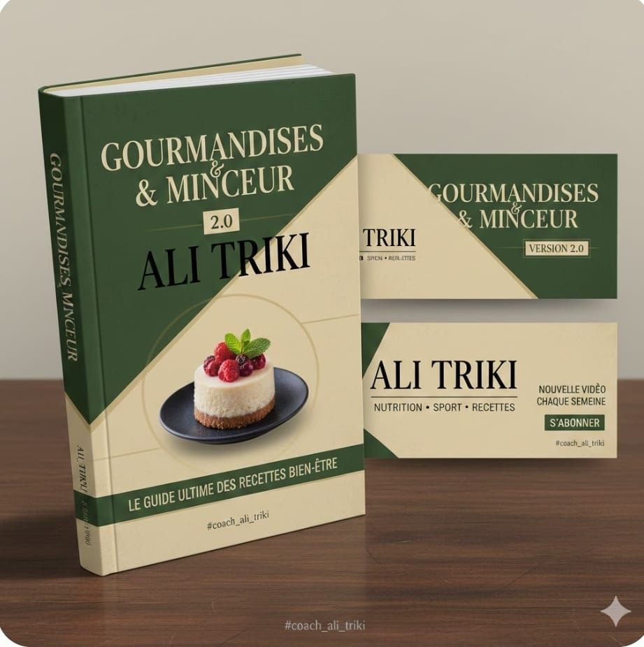 gourmandises et minceur 2.0