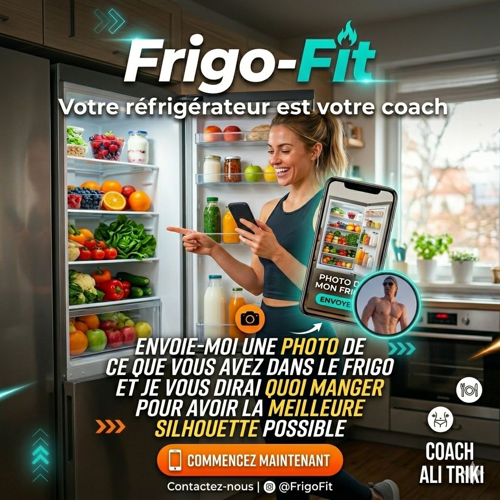 Package Frigo-fit