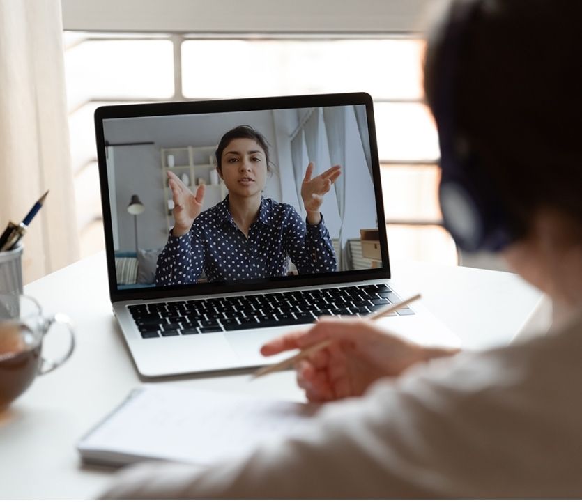 Ma consultation gratuite