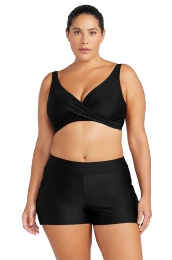 Haut de bikini Delacroix (D-G)