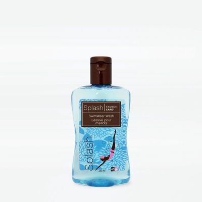 Savon Splash