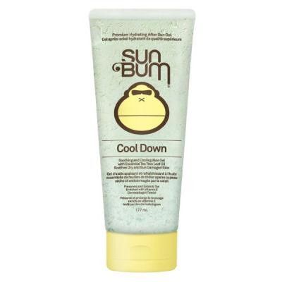 Cool Down - Gel après-soleil 177ml