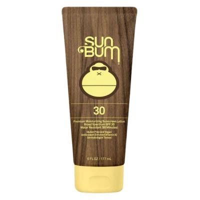 Lotion solaire originale FPS 30 177ml