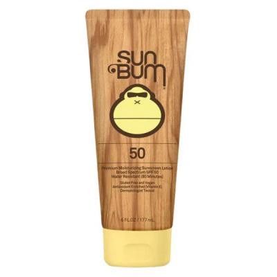 Lotion solaire originale FPS 50 177ml