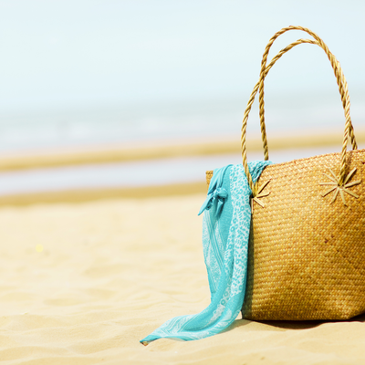 Accessoires de plage