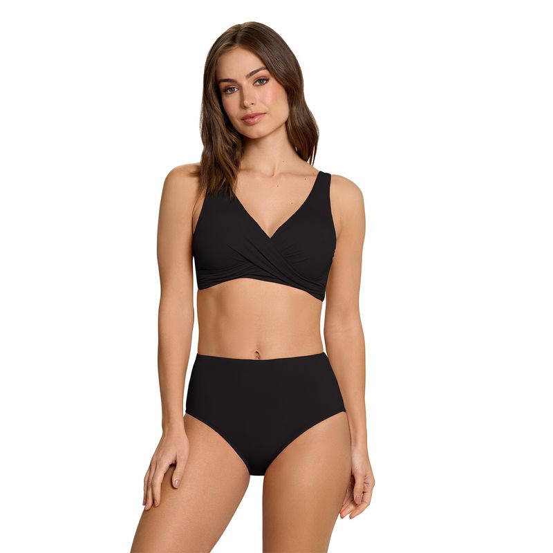 Culotte confort taille haute Jantzen