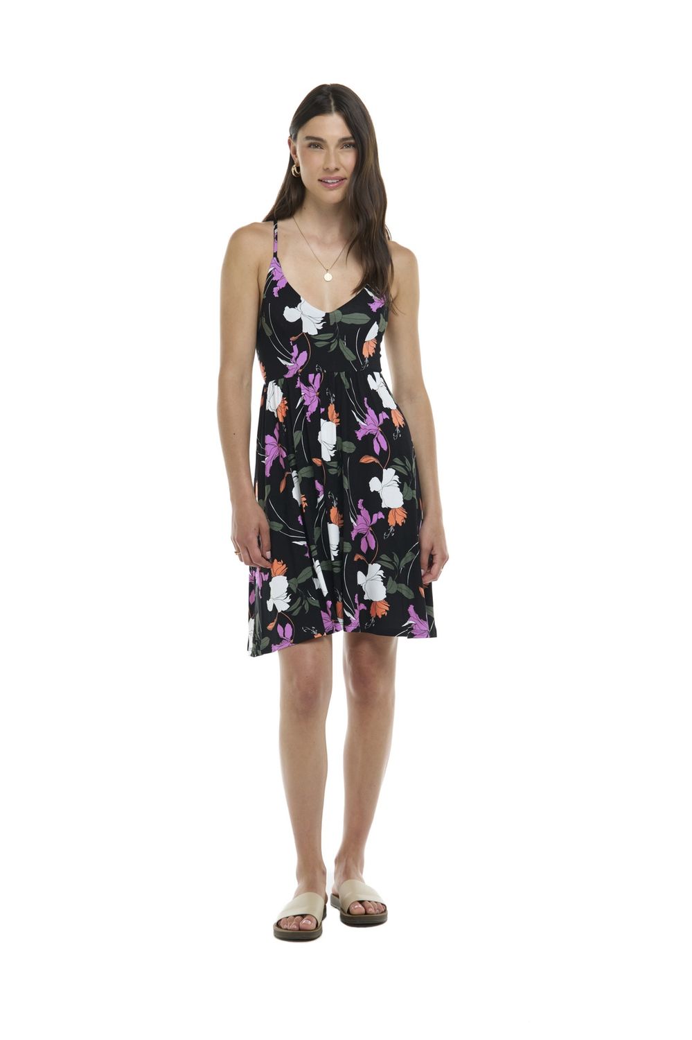Dreamy - Ivy Dress