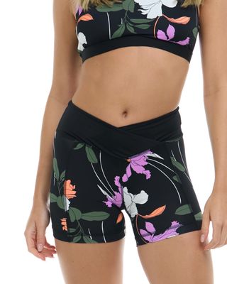 Dreamy - Speedy Short
