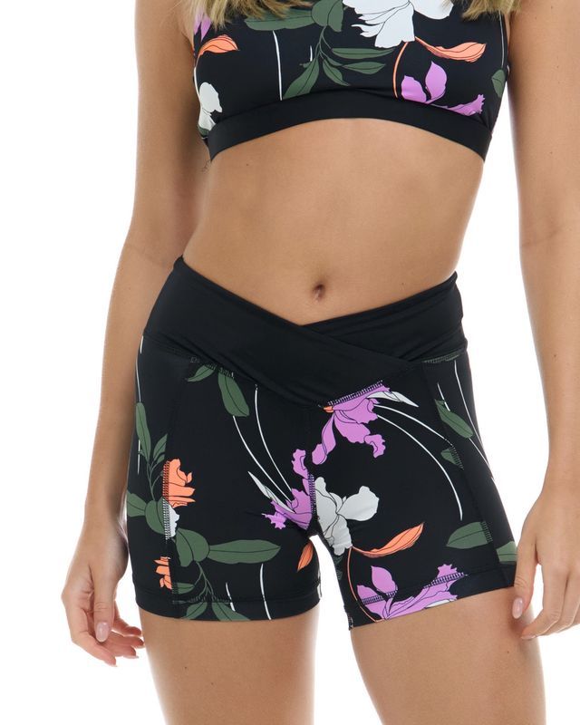 Dreamy - Speedy Short