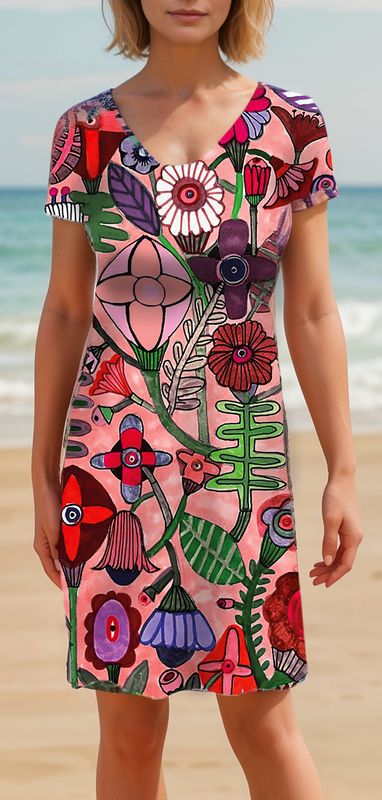 Robe Marjey