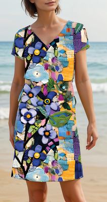 Robe Theo