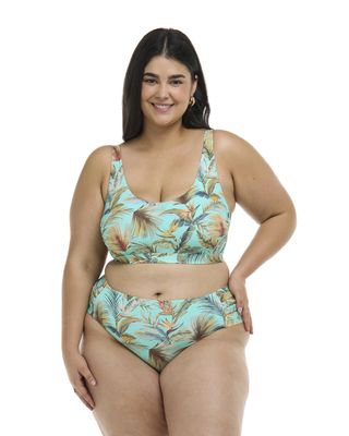 Molokini - Haut de maillot Amore Plus